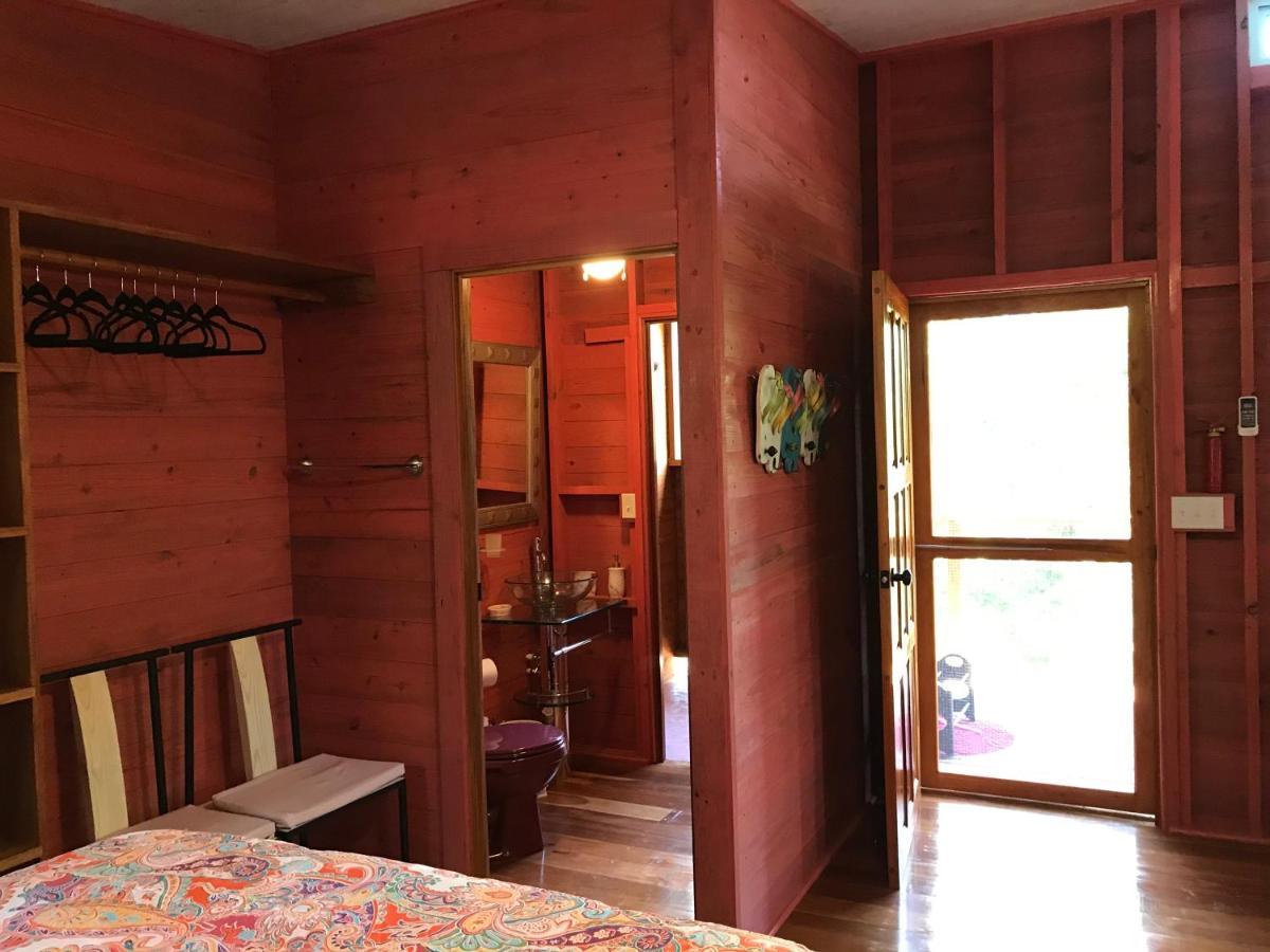 Maya Hill Lodge Black Man Eddy Dış mekan fotoğraf